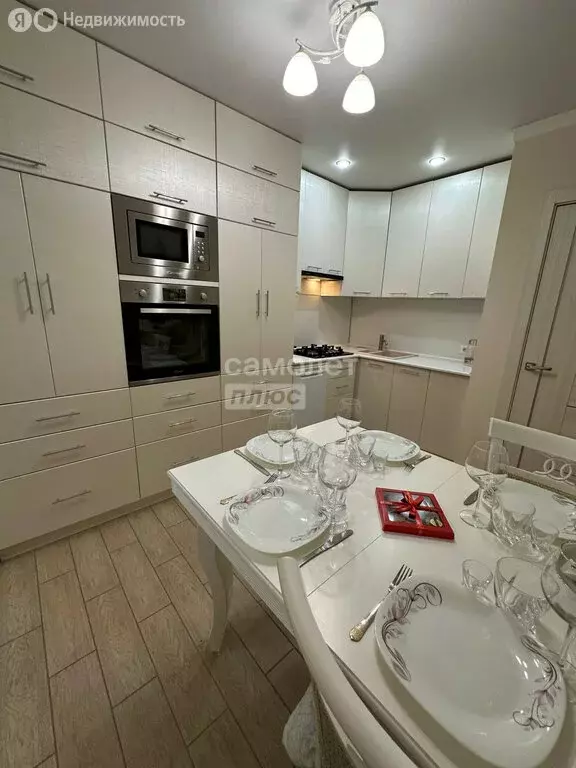 2-комнатная квартира: Ейск, Красная улица, 59/7 (52.4 м) - Фото 2