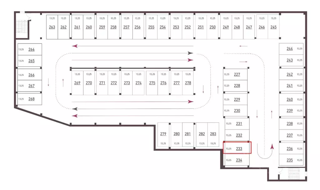 Гараж в Московская область, Балашиха Саввино мкр,  (13 м) - Фото 1