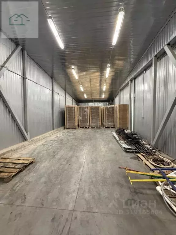 Склад в Воронежская область, Воронеж пл. Ленина, 4А (300 м) - Фото 2