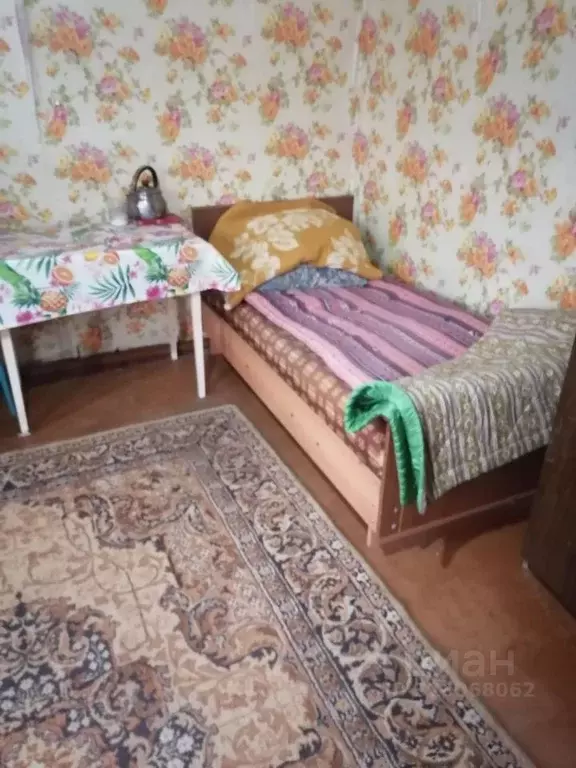 Комната Ивановская область, Иваново ул. 2-я Чайковского, 32 - Фото 1