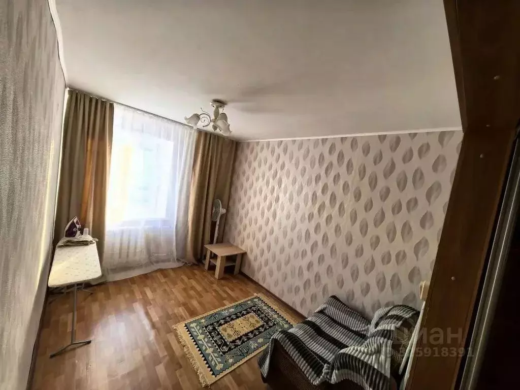 2-к кв. Саха (Якутия), Ленск ул. Дзержинского, 27 (44.4 м) - Фото 2