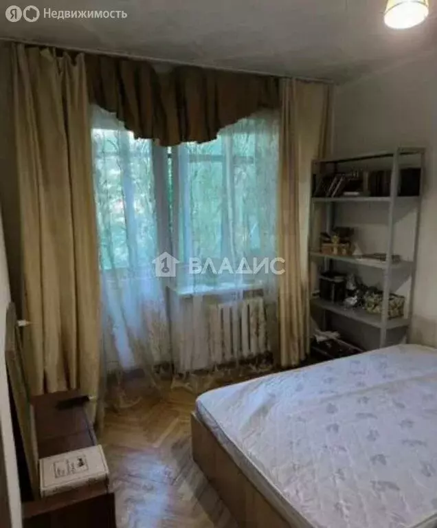 1-комнатная квартира: Москва, 4-я Гражданская улица, 43к5 (30.2 м) - Фото 1
