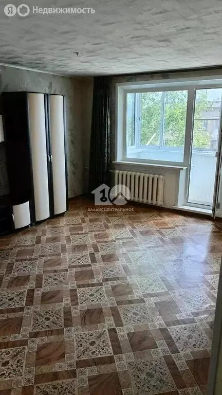 2-комнатная квартира: Искитим, микрорайон Южный, 38 (44.1 м) - Фото 1