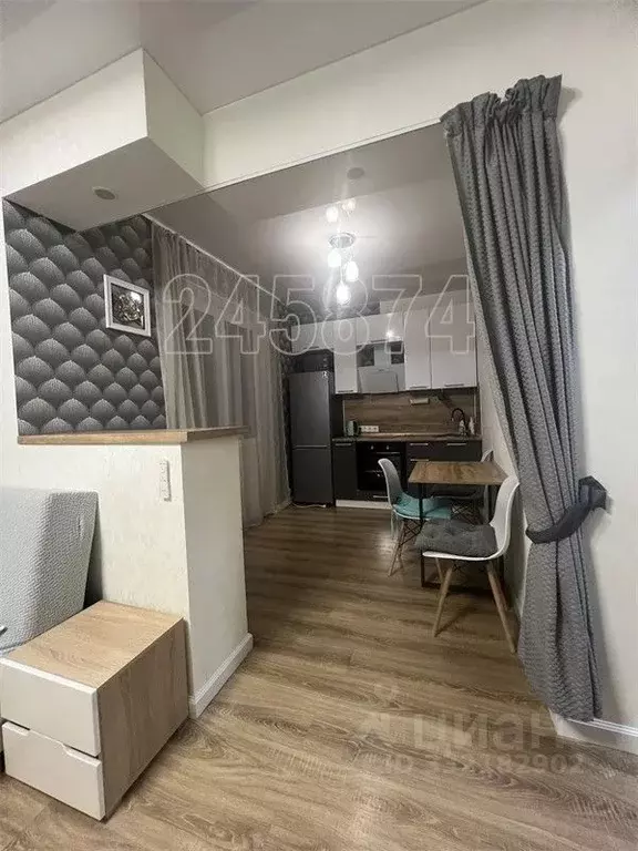 Студия Московская область, Ленинский городской округ, пос. Развилка ... - Фото 2