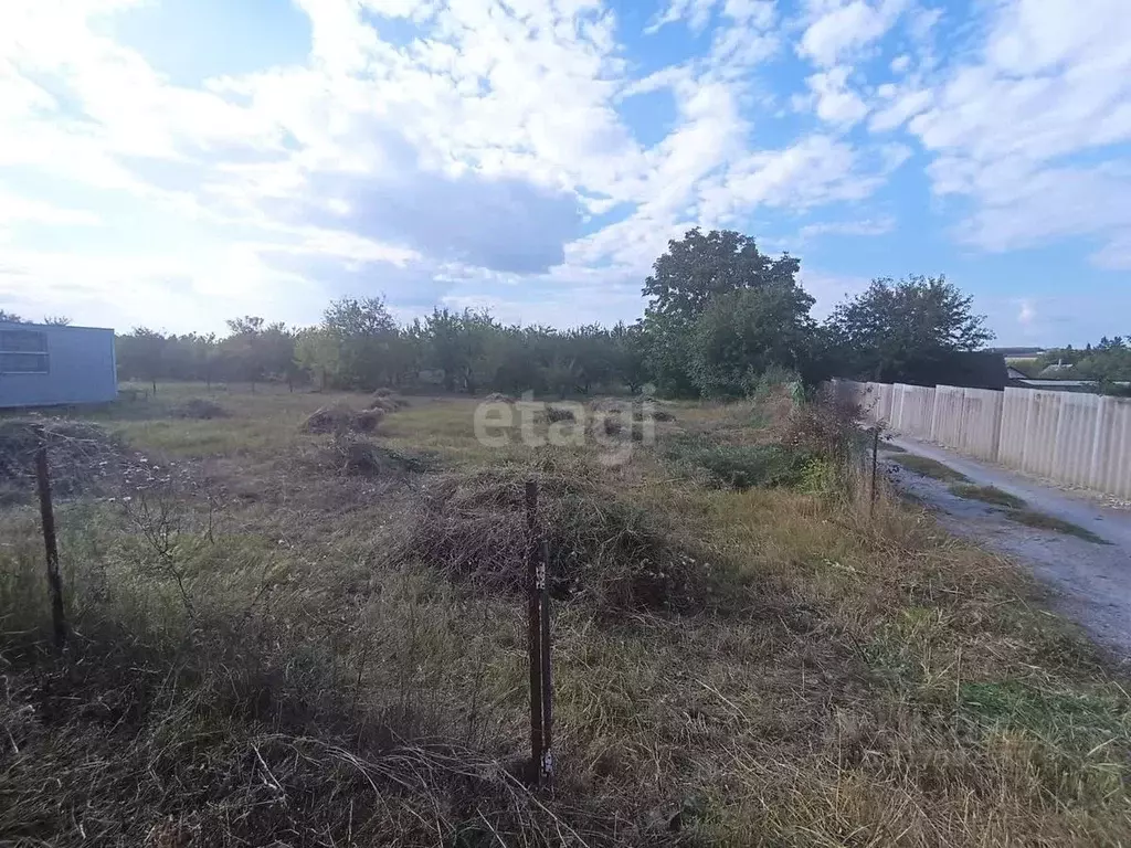 Участок в Белгородская область, Яковлевский муниципальный округ, ... - Фото 1
