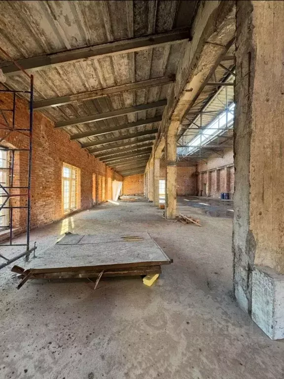 Помещение свободного назначения в Санкт-Петербург просп. Обуховской ... - Фото 2