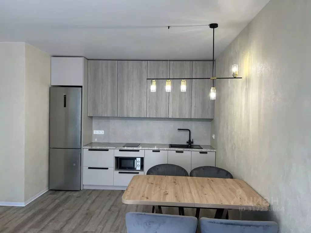 1-к кв. Москва ул. Руставели, 16к1 (45.0 м) - Фото 0