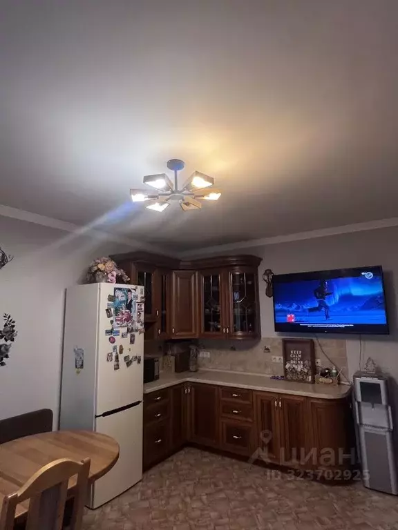 2-к кв. Московская область, Дедовск г. Истра муниципальный округ, ул. ... - Фото 1