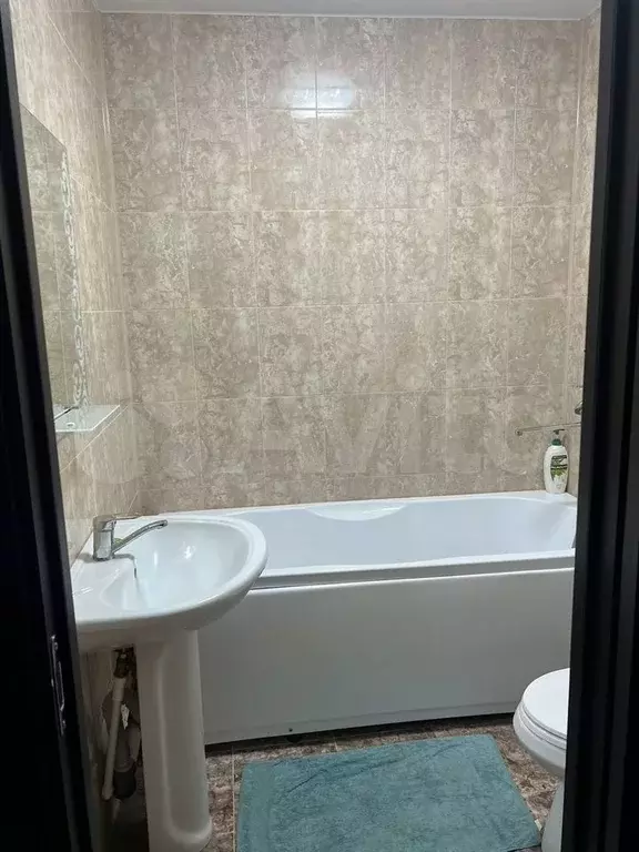 3-к. квартира, 100 м, 9/9 эт. - Фото 1