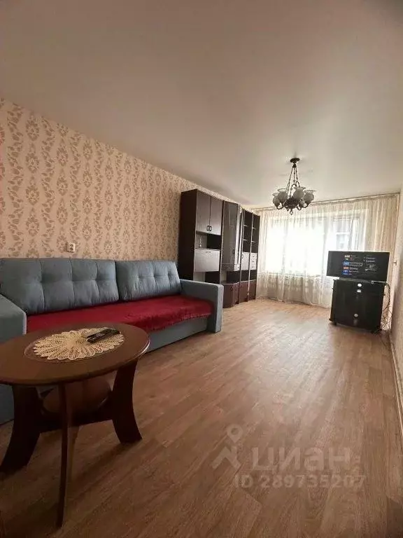 2-к кв. Калининградская область, Калининград Ленинский просп., 41А ... - Фото 1