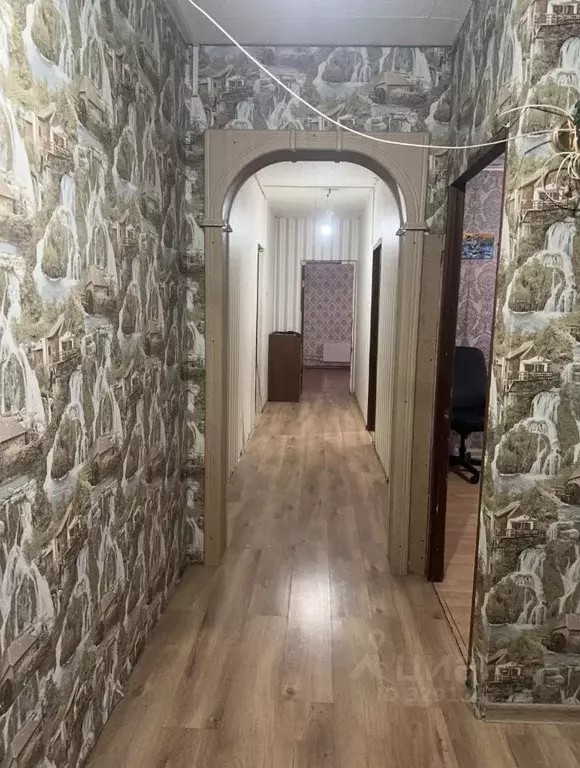 Комната Москва Белореченская ул., 15 (18.0 м) - Фото 1