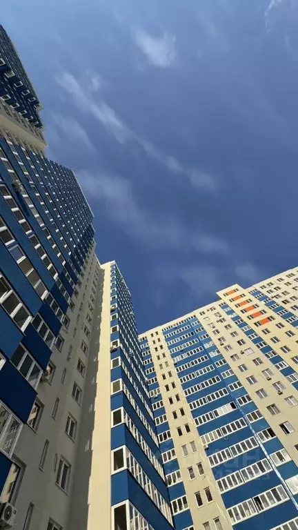 Студия Башкортостан, Уфа ул. Летчика Кобелева, 1 (23.4 м) - Фото 0