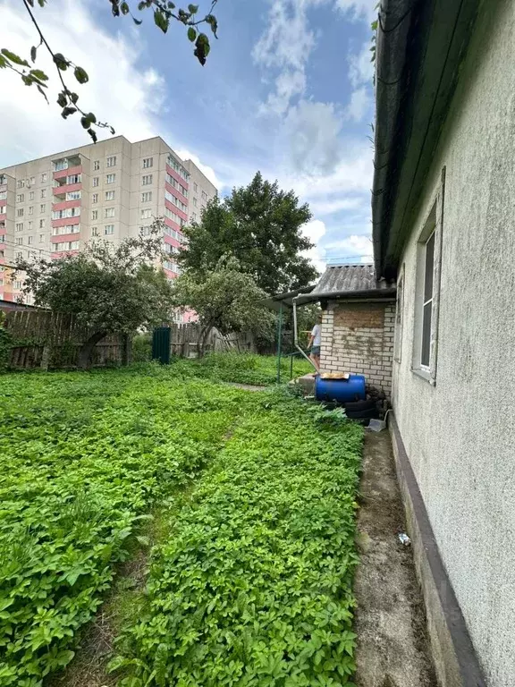 Дом в Псковская область, Псков ул. Крупской, 21 (147 м) - Фото 0