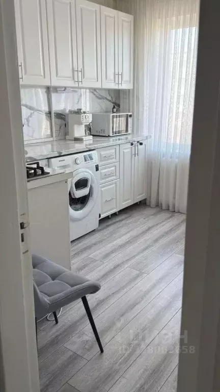 2-к кв. Северная Осетия, Владикавказ ул. Гугкаева, 67 (49.0 м) - Фото 2