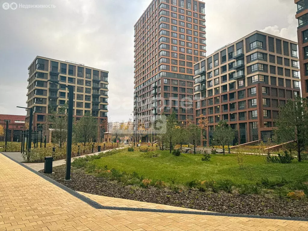 2-комнатная квартира: Москва, Очаковское шоссе, 9А (57.9 м) - Фото 2