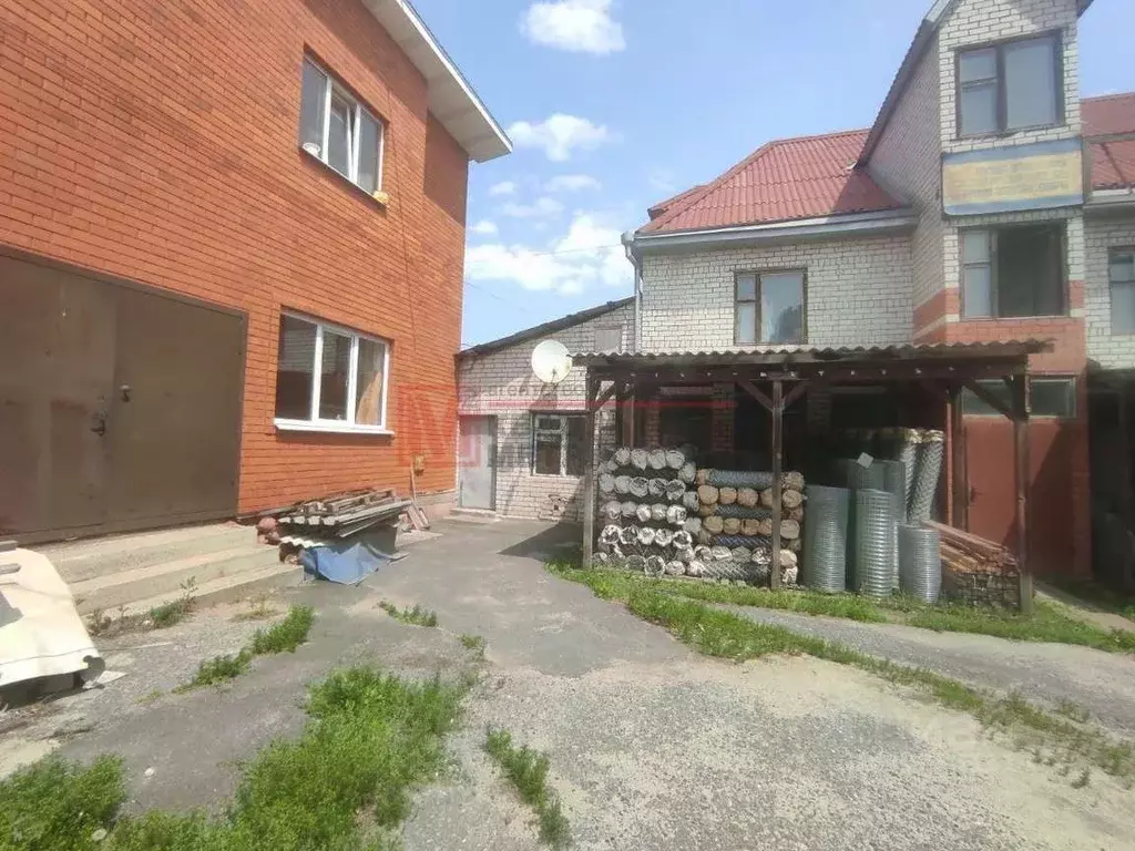 Помещение свободного назначения в Белгородская область, Старый Оскол ... - Фото 1