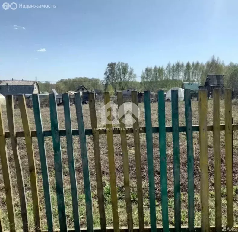 Участок в Бердск, СНТ Ива, 13-я улица, 20 (5.83 м) - Фото 2