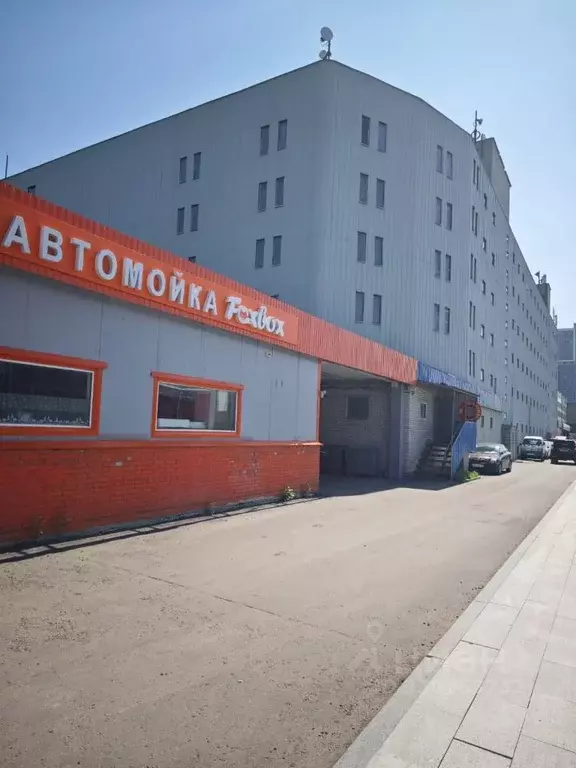 Гараж в Москва ул. Академика Опарина, 5 (28 м) - Фото 0