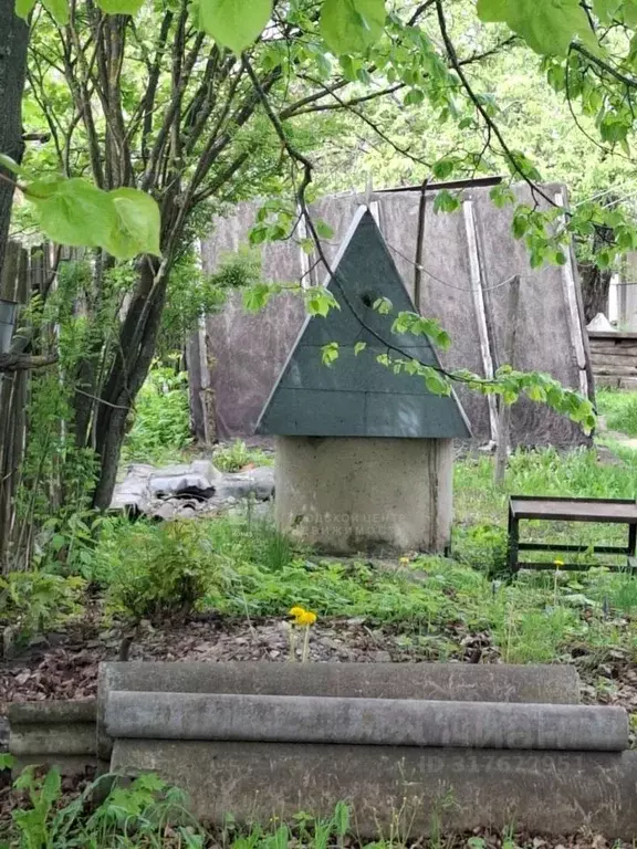 Участок в Московская область, Одинцовский городской округ, с. Лайково  ... - Фото 1