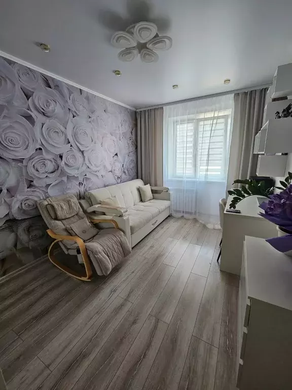 Продаётся 3-к квартира, 63.2 м - Фото 1