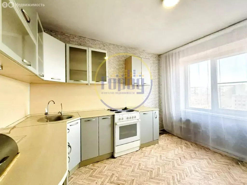 2-комнатная квартира: Копейск, проспект Ильича, 18 (35.2 м) - Фото 2