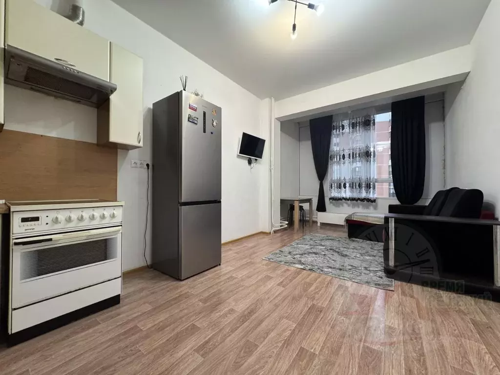 2-к кв. Московская область, Балашиха Изумрудный кв-л, 12 (66.1 м) - Фото 1