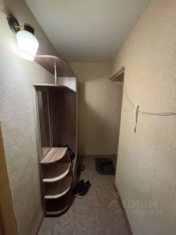 2-к кв. Кировская область, Киров ул. Чапаева, 20 (45.0 м) - Фото 2