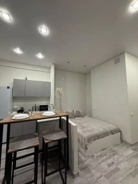 Студия Татарстан, Казань ул. Достоевского, 57 (44.0 м) - Фото 1