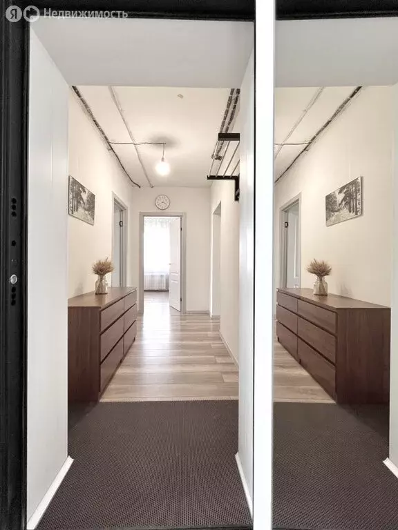 3-комнатная квартира: Первоуральск, улица Чкалова, 44А (79 м) - Фото 1