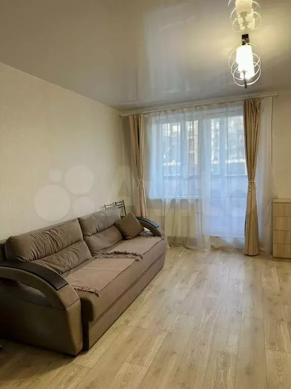 Квартира-студия, 32,3 м, 2/19 эт. - Фото 0
