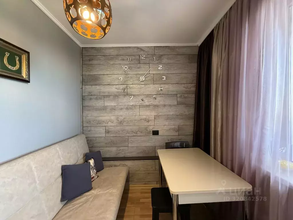 1-к кв. Крым, Алушта ул. Юбилейная, 22 (36.1 м) - Фото 1