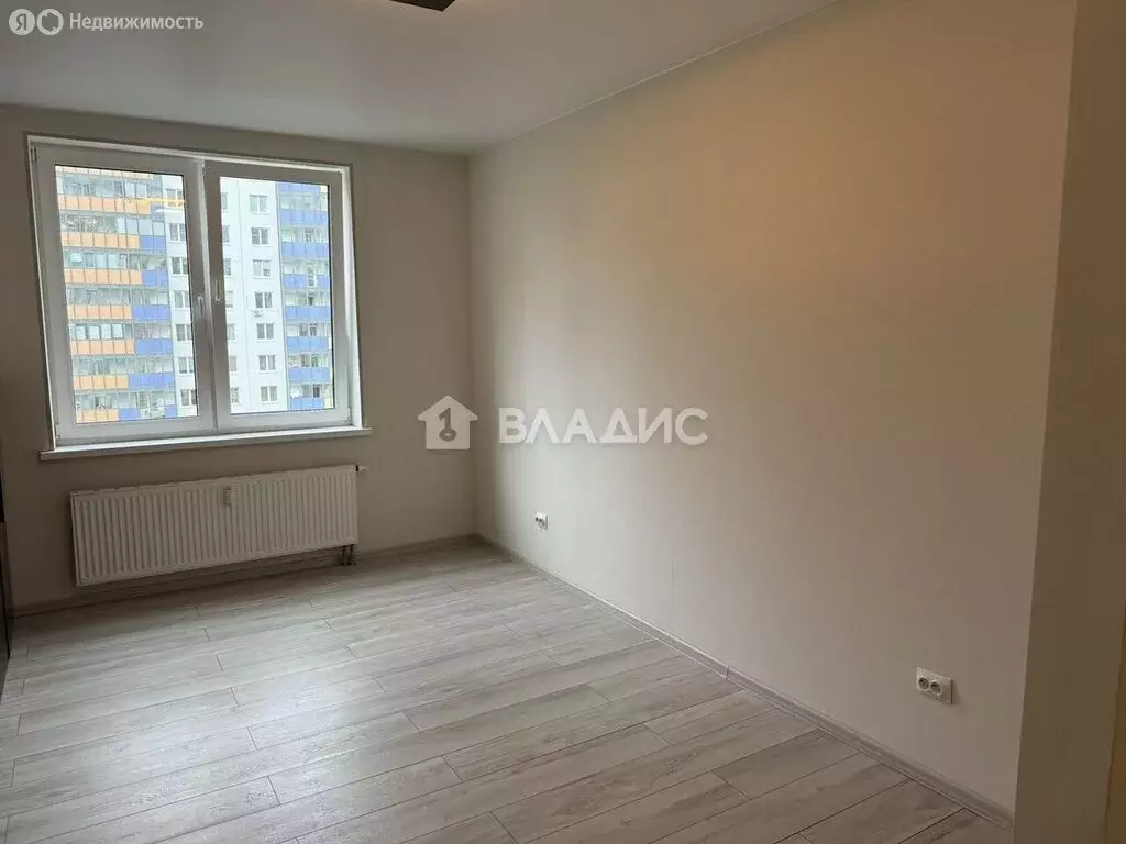1-комнатная квартира: Мурино, Воронцовский бульвар, 16к2 (30.3 м) - Фото 1