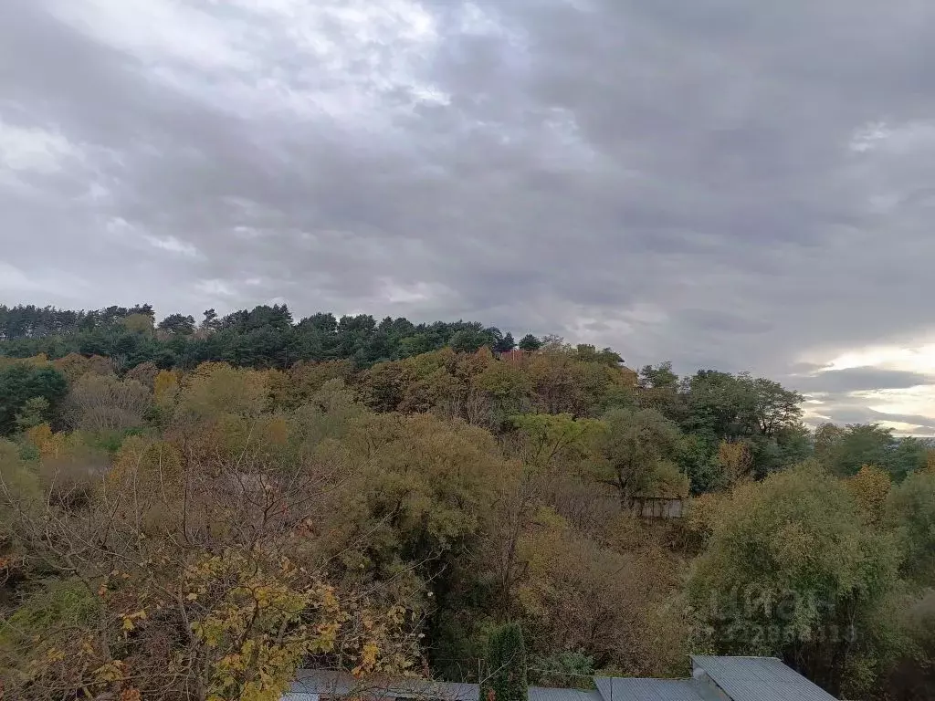 Студия Ставропольский край, Кисловодск Седлогорская ул., 116 (17.6 м) - Фото 1