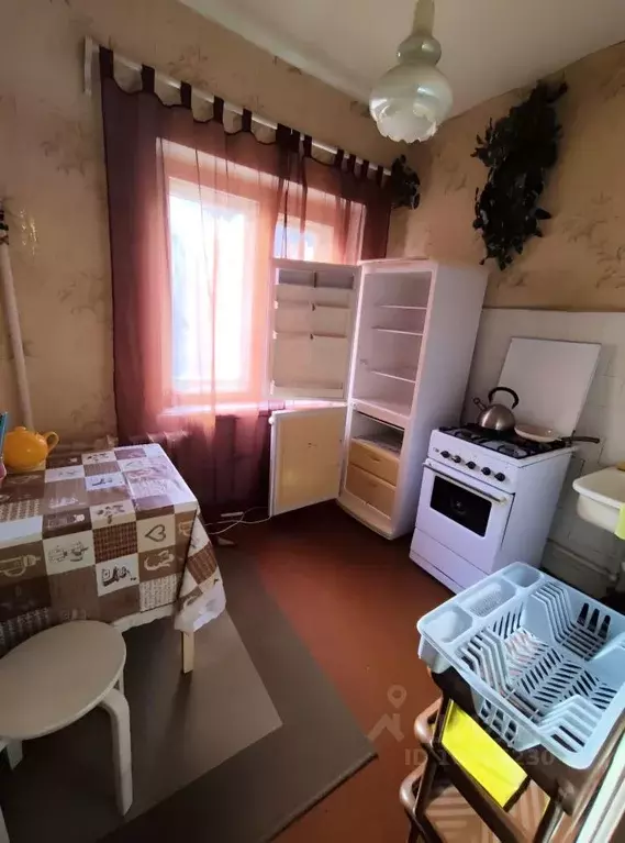 1-к кв. Саратовская область, Саратов ул. 2-я Садовая, 3 (33.0 м) - Фото 0