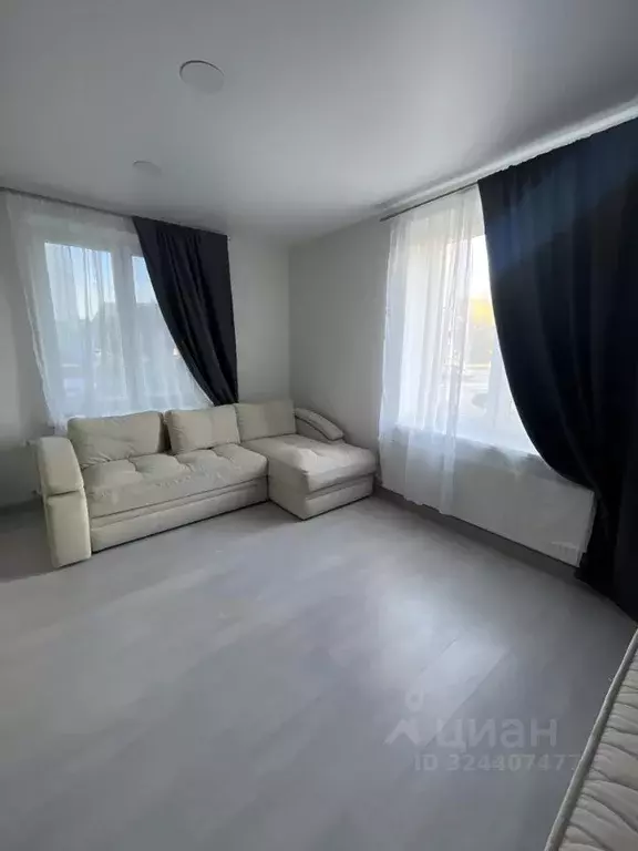 1-к кв. Калининградская область, Светлогорск Яблоневая ул., 20 (35.0 ... - Фото 1