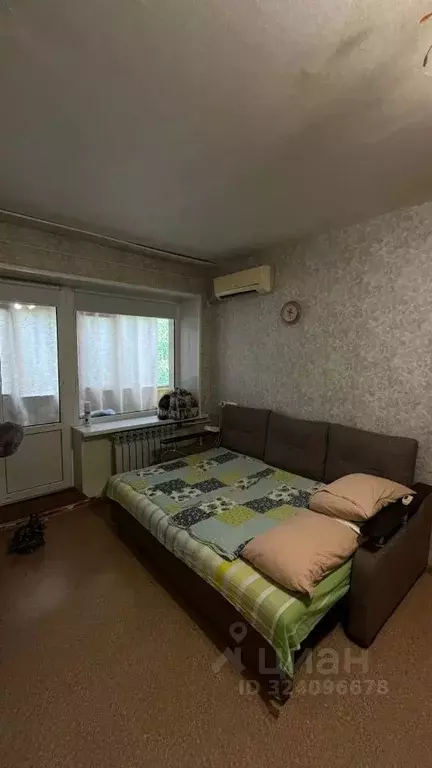 1-к кв. Волгоградская область, Волжский ул. Свердлова, 31 (32.0 м) - Фото 2