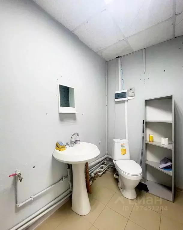 Помещение свободного назначения в Белгородская область, Белгород ул. ... - Фото 2