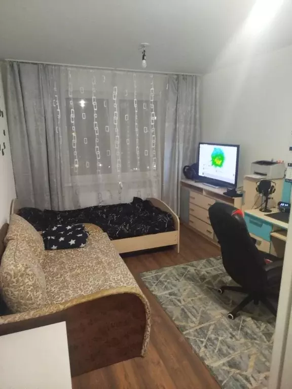 Студия Санкт-Петербург ул. Пейзажная, 24к1 (20.0 м) - Фото 2