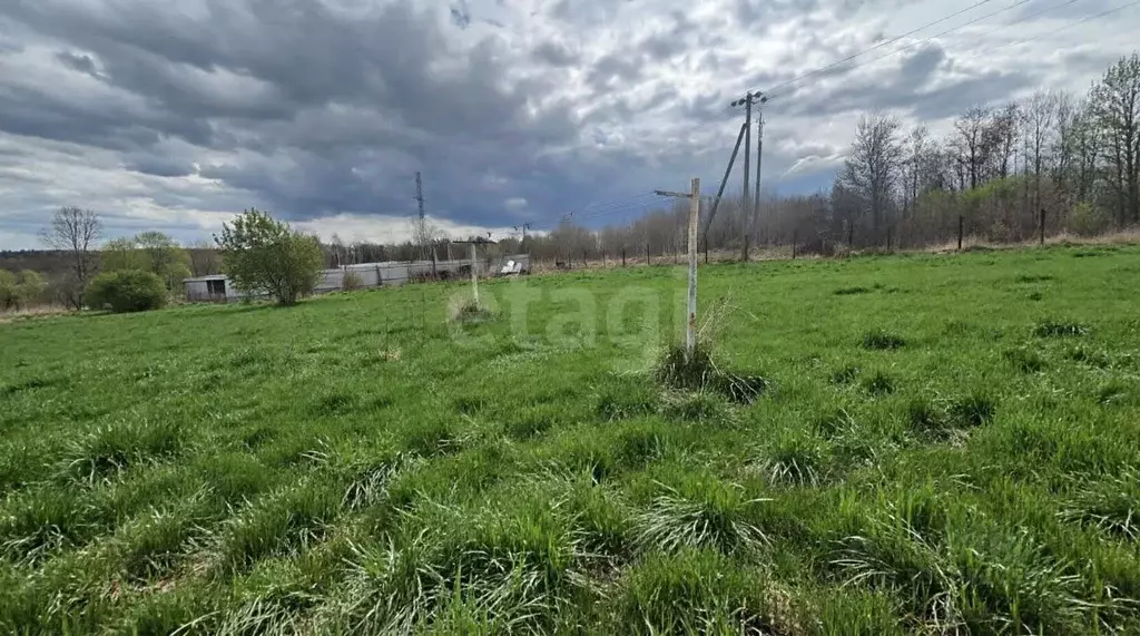Дом в Калужская область, Калуга городской округ, д. Угра 19 (44 м) - Фото 2