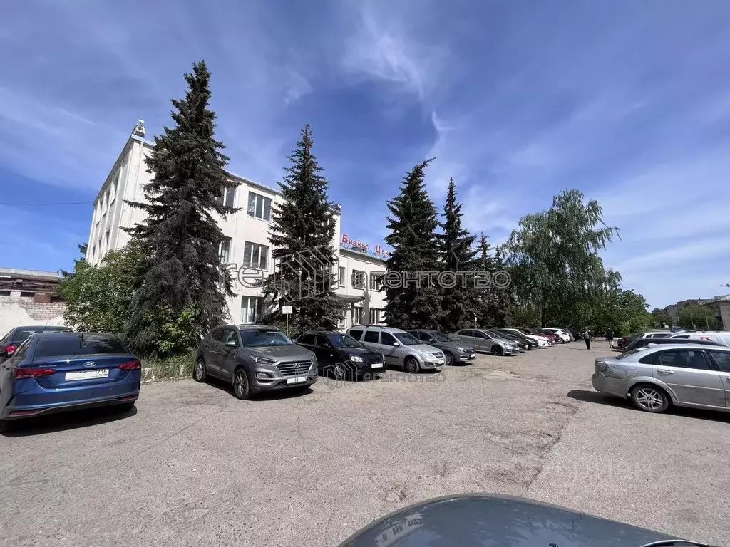 Помещение свободного назначения в Татарстан, Казань ул. Рахимова, 10В ... - Фото 1