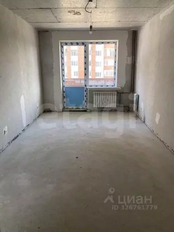 2-к кв. Курская область, Курск проезд 3-й Весенний, 4 (70.0 м) - Фото 1