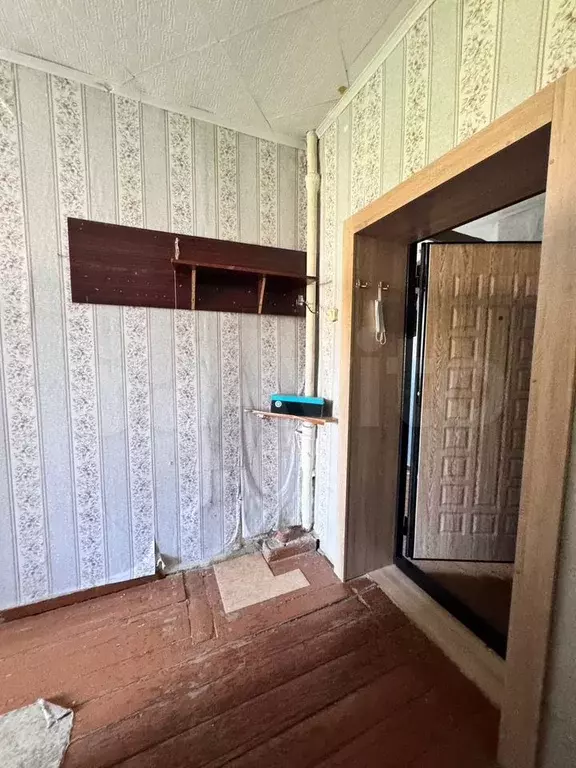 Комната 18,5 м в 4-к., 3/4 эт. - Фото 1