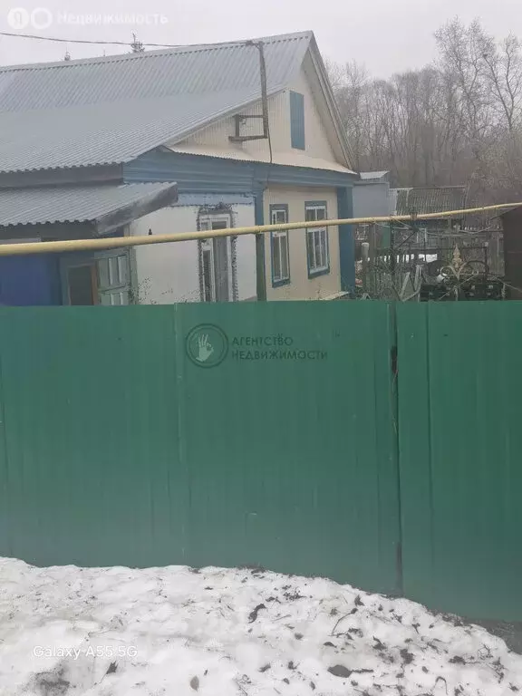 Дом в Арск, Озёрная улица (43 м) - Фото 2