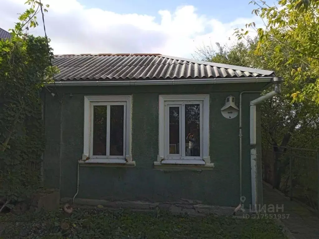 Дом, 62.3 м - Фото 0