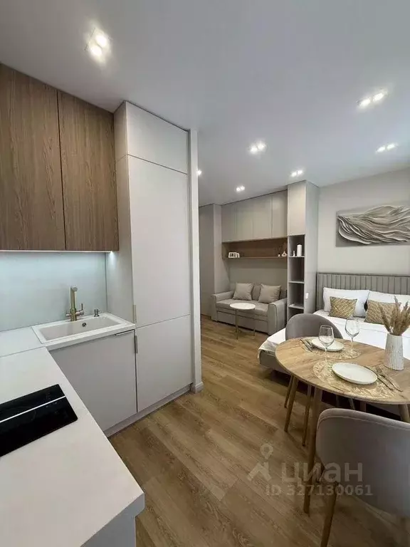 Студия Татарстан, Казань ул. Ярдем, 25 (30.0 м) - Фото 1