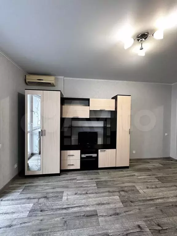 Квартира-студия, 25,6 м, 2/16 эт. - Фото 1