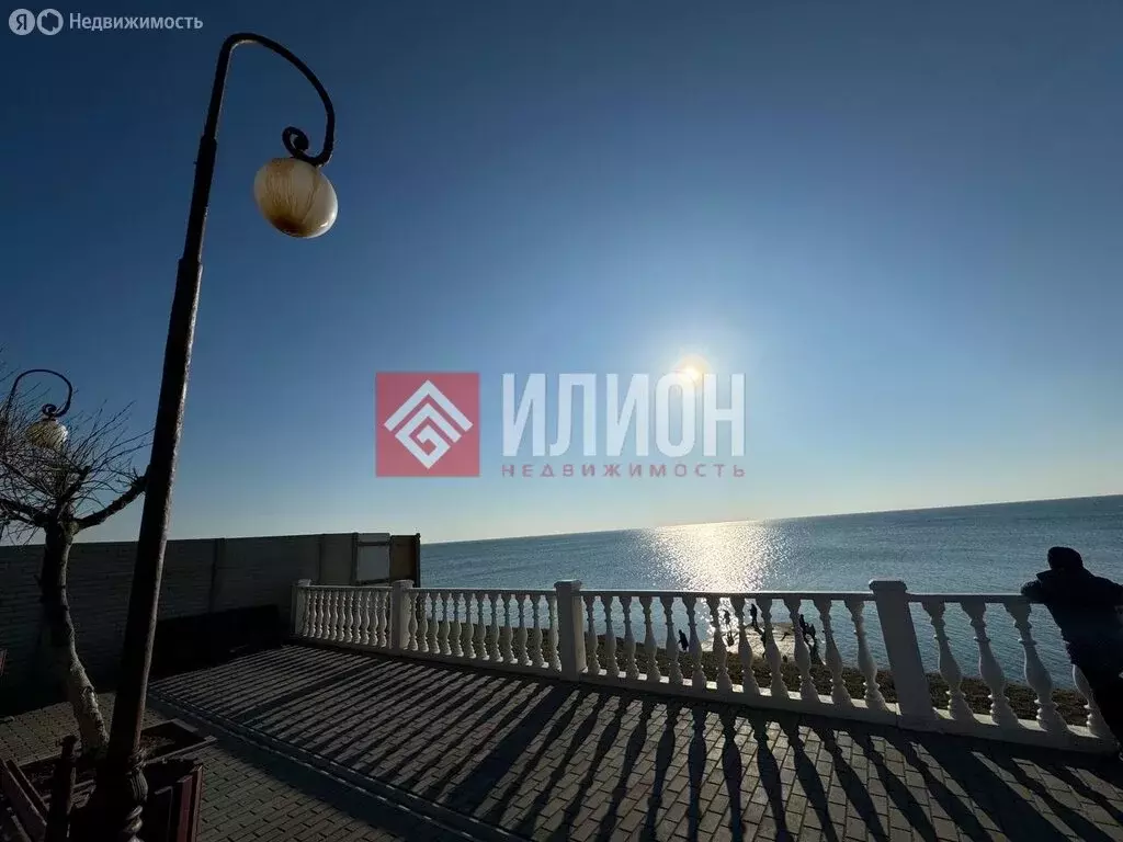 Участок в Николаевка, Севастопольская улица (6 м) - Фото 1