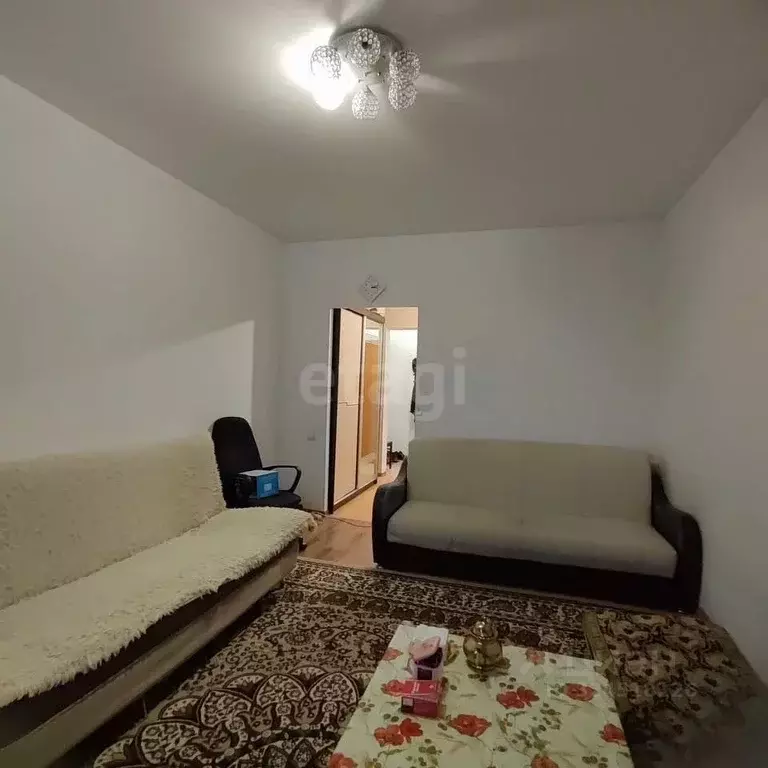 Студия Ханты-Мансийский АО, Сургут ул. Крылова, 26 (29.1 м) - Фото 1