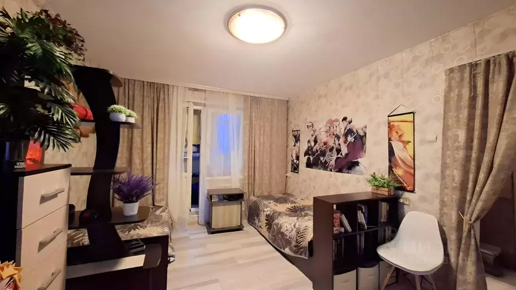 3-к кв. Московская область, Ступино ул. Куйбышева, 69 (60.5 м) - Фото 1