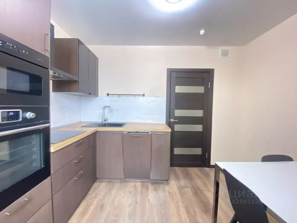 1-к кв. Московская область, Ленинский городской округ, пос. Битца ... - Фото 2